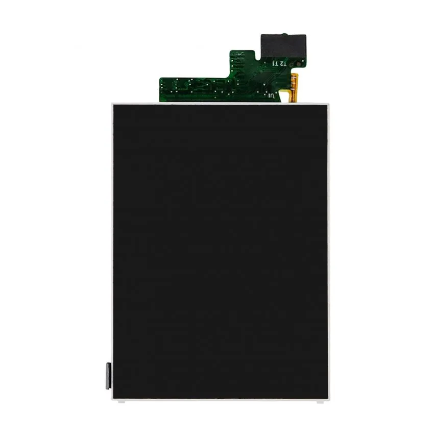 Дисплей LCD Sony Original Quality TFT 2,4 дюйма Чорний