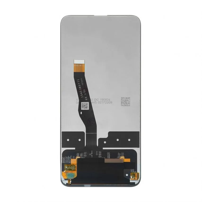 Дисплей Huawei IPS 159 мм чорний з сенсорним екраном Original Quality