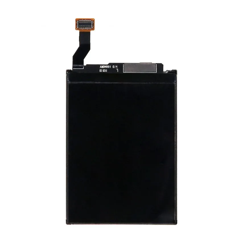 Дисплей Nokia TFT 2,6 дюйма черный High Quality