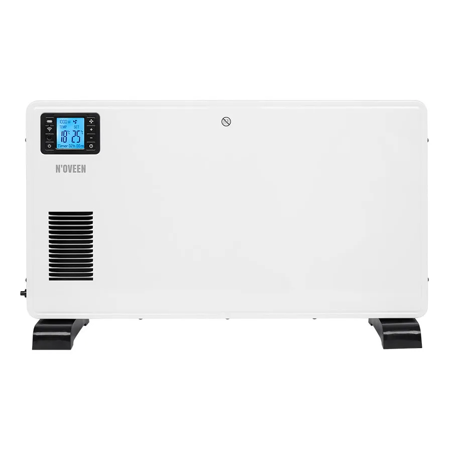 Конвектор Noveen WiFi Smart 2300 Вт с пультом управления и защитой от замерзания