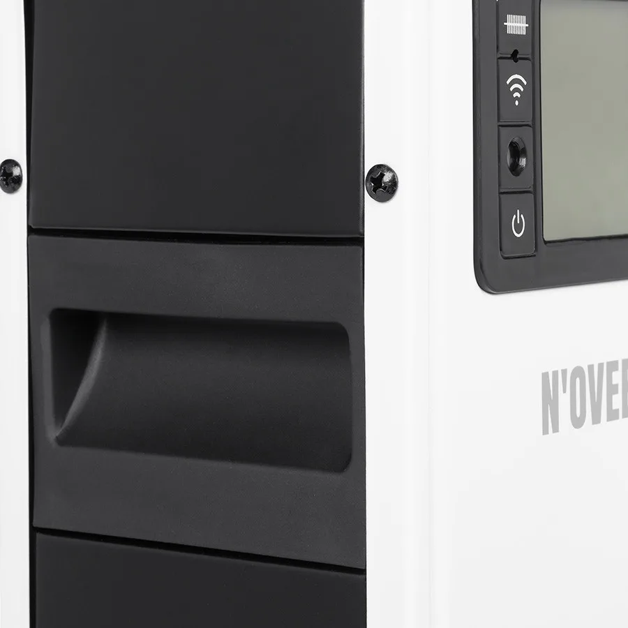 Конвектор Noveen WiFi Smart 2300 Вт с пультом управления и защитой от замерзания