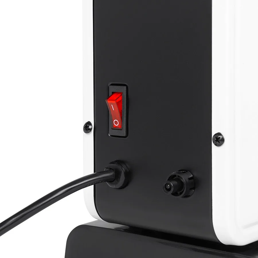 Конвектор Noveen WiFi Smart 2300 Вт с пультом управления и защитой от замерзания