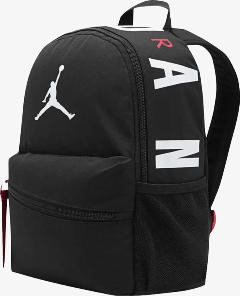 Рюкзак NIKE 100% поліестер 34х25х14 см чорний