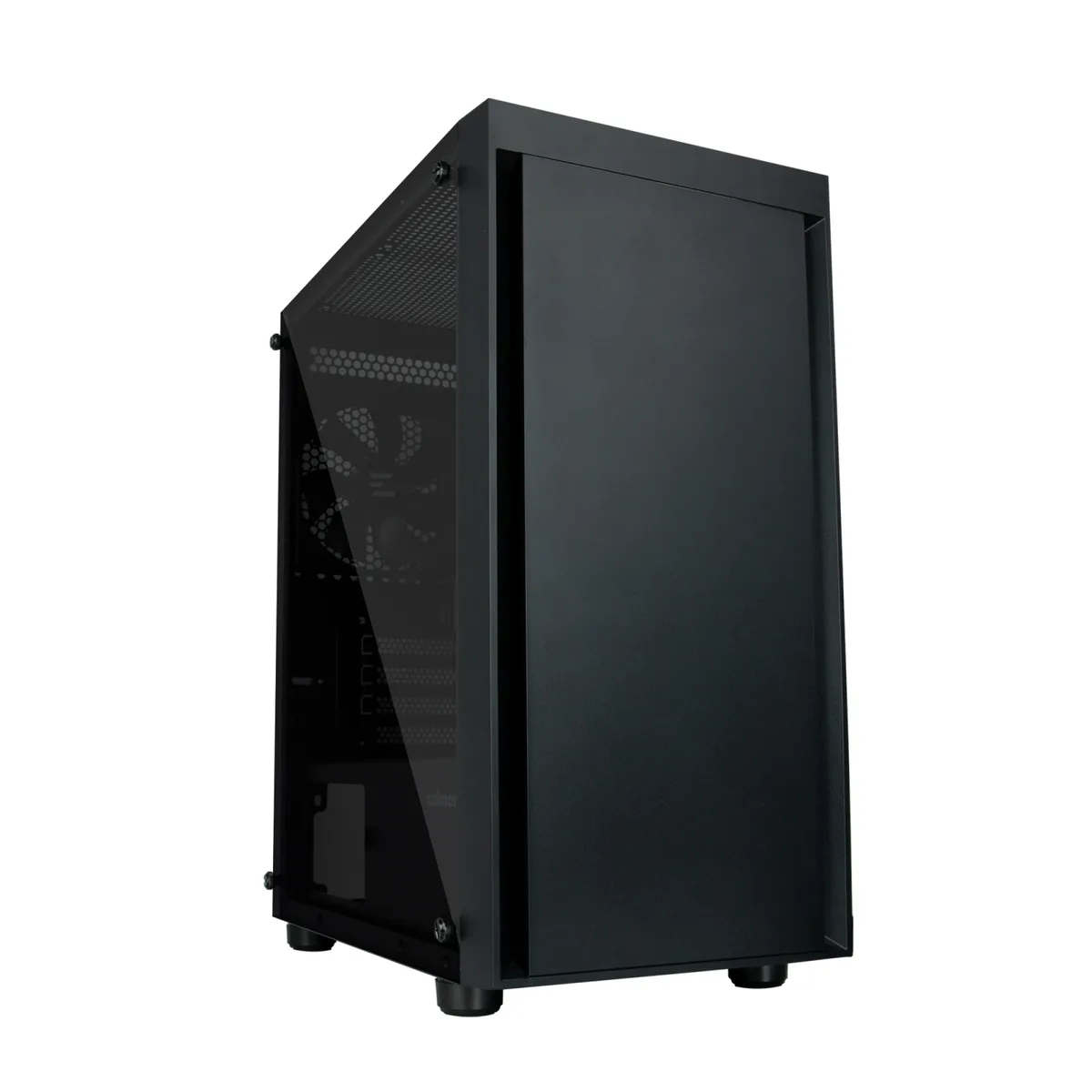 Комп’ютер персональний 2E Complex Gaming AMD R5-5600, 16Gb, F1TB, RX7600-8, A520, T3PLUS, 700W, FreeDos