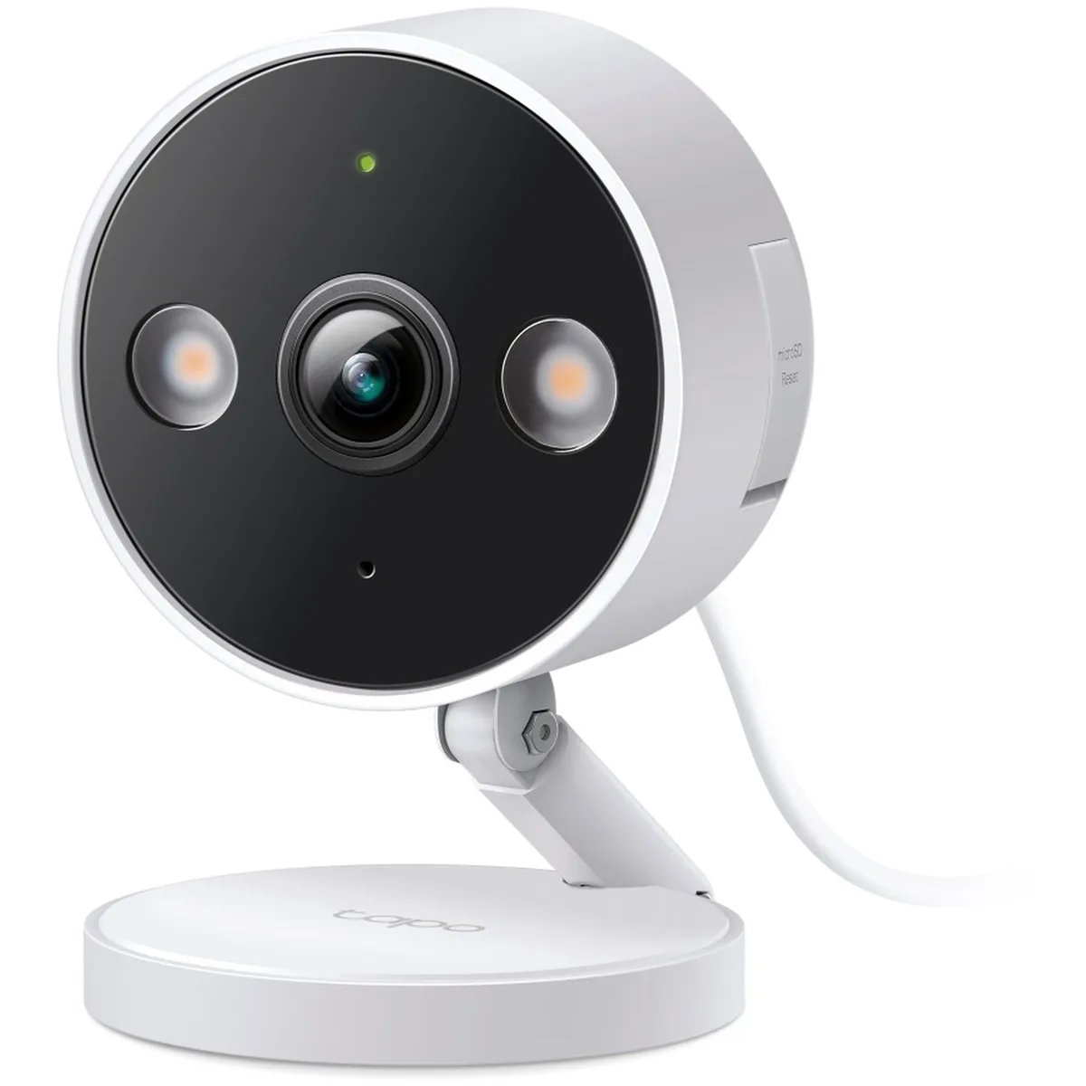 IP-камера TP-LINK Tapo C120 2K N300 microSD с детекцией движения