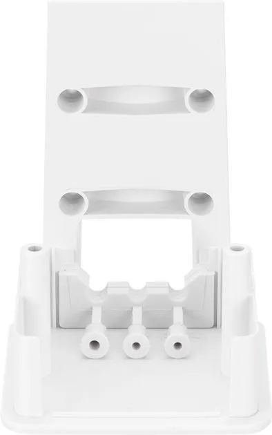 Система WiFi-Mesh ASUS ZenWiFi BD4 Outdoor BE3600, 2x2,5GE WAN/LAN, 1мод, білий