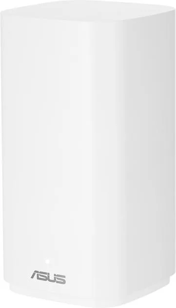 Система WiFi-Mesh ASUS ZenWiFi BD4 Outdoor BE3600, 2x2,5GE WAN/LAN, 1мод, білий