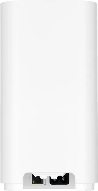 Система WiFi-Mesh ASUS ZenWiFi BD4 Outdoor BE3600, 2x2,5GE WAN/LAN, 1мод, білий