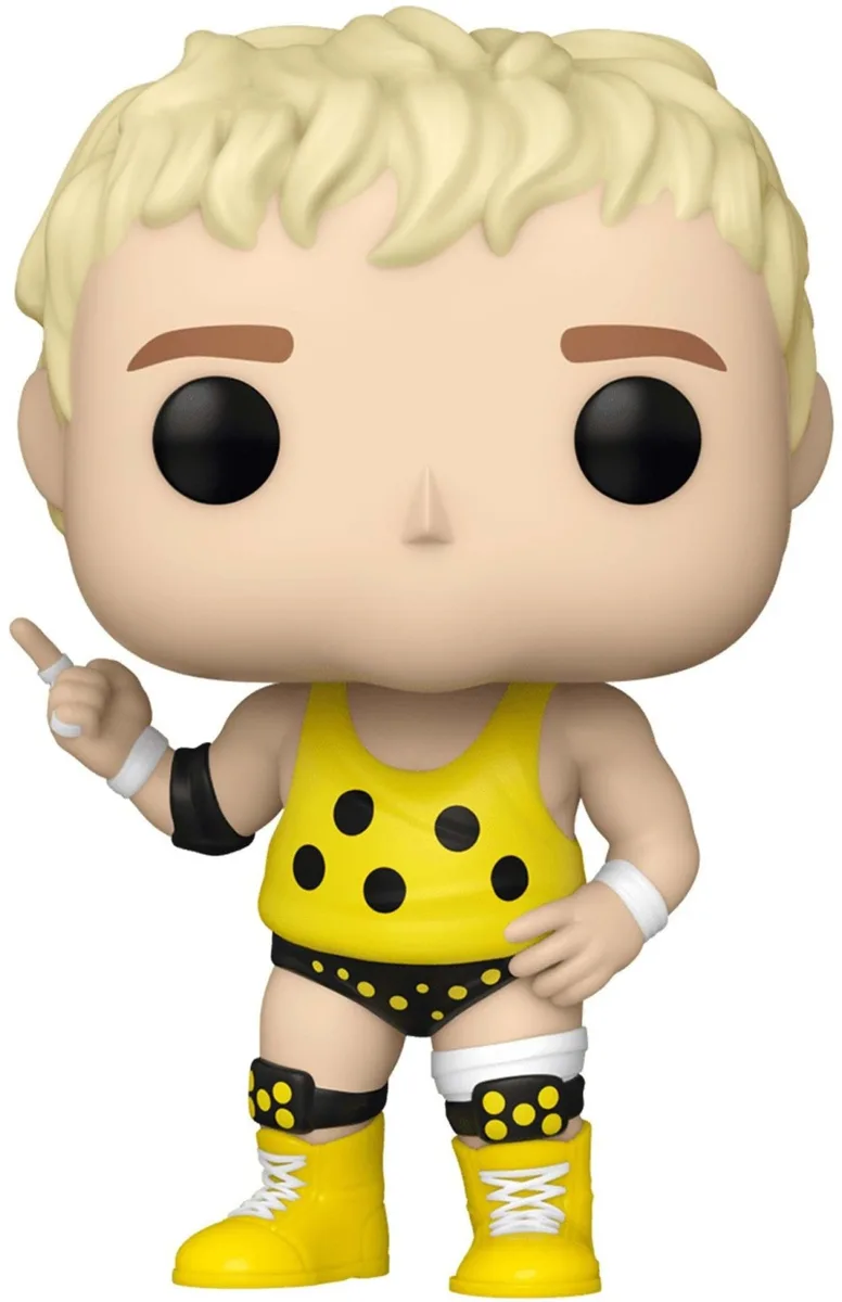 Фигурка Funko POP WWE: Дасти Роудс