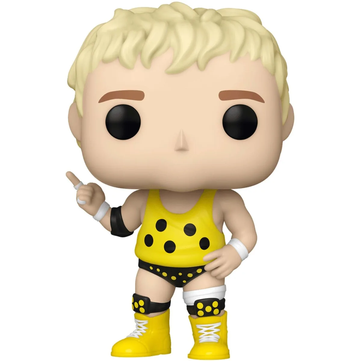 Фигурка Funko POP WWE: Дасти Роудс