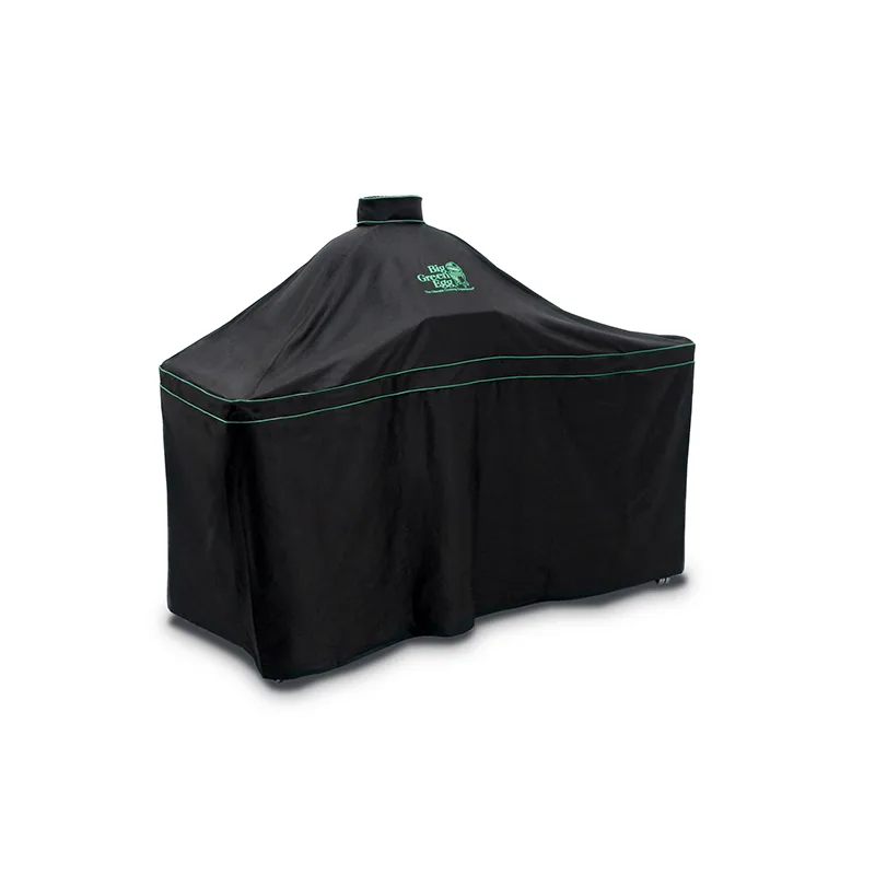 Чехол для гриля Big Green Egg износостойкий L черный