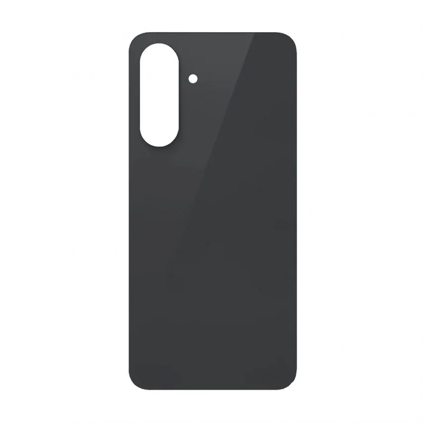 Задняя крышка Samsung High Quality черная для Galaxy A36 5G/A366 2025.