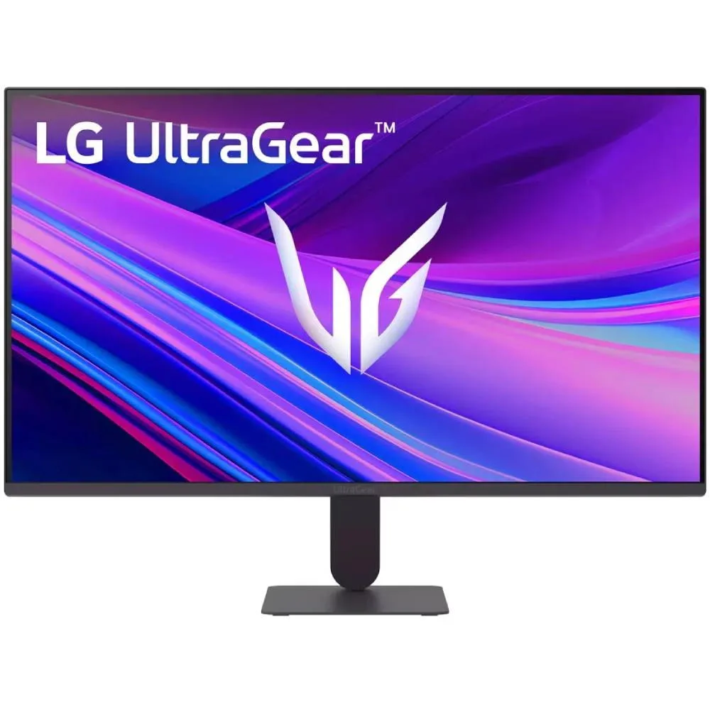 Монитор LG IPS 27" 144Hz Full HD Черный