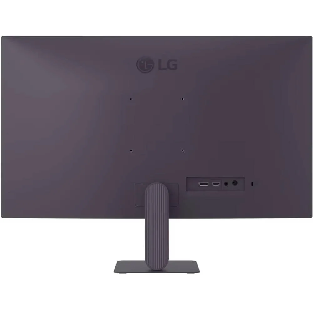 Монитор LG IPS 27" 144Hz Full HD Черный