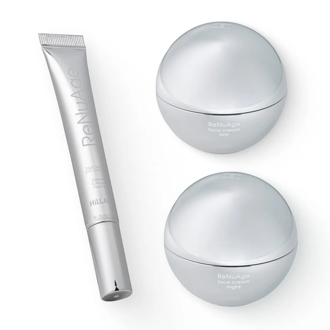 Комплекс щоденного антивікового догляду ReNuAge Daily Anti-Aging Care Complex