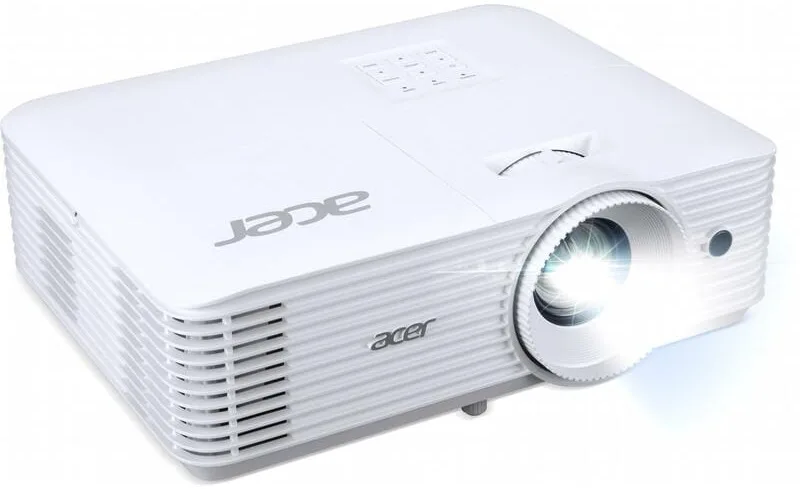 Проєктор Acer P1558i FHD, 5200 lm, 1.12-1.47, WiFi
