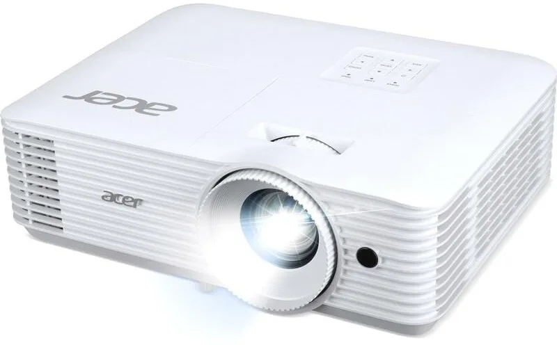 Проєктор Acer P1558i FHD, 5200 lm, 1.12-1.47, WiFi