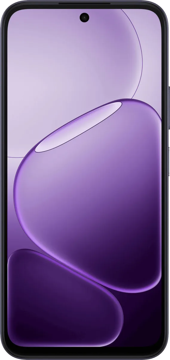 Смартфон OPPO 4 ГБ 256 ГБ 6,75 дюймів Фіолетовий