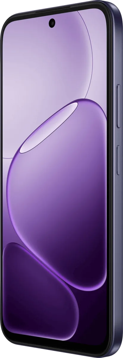 Смартфон OPPO 4 ГБ 256 ГБ 6,75 дюймів Фіолетовий