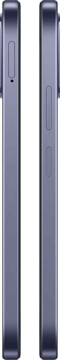Смартфон OPPO 4 ГБ 256 ГБ 6,75 дюймів Фіолетовий