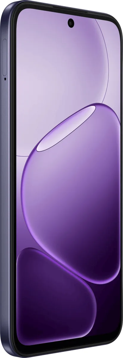 Смартфон OPPO 4 ГБ 256 ГБ 6,75 дюймів Фіолетовий