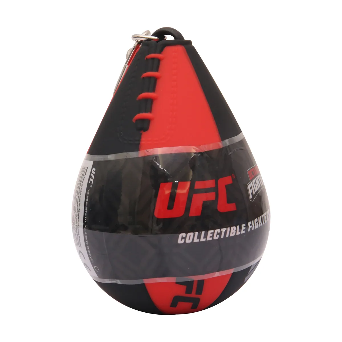 Ігровий набір UFC ПВХ 18х22х28 см Колекційні фігурки