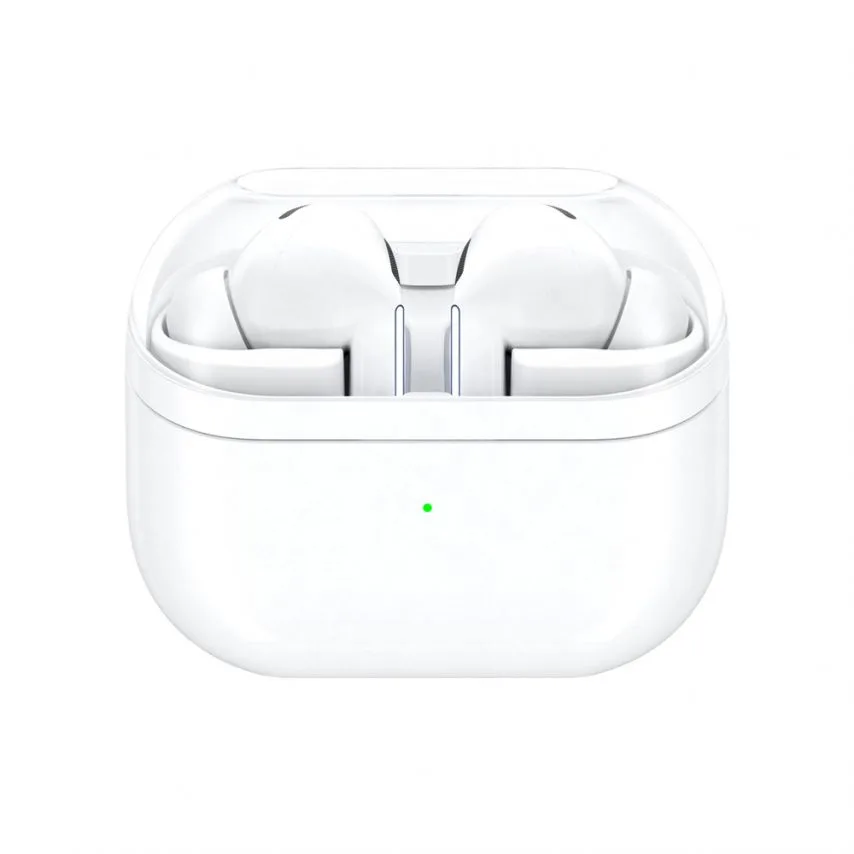 Наушники TWS Sam Buds 3 Pro Bluetooth 5.4 вакуумные белые
