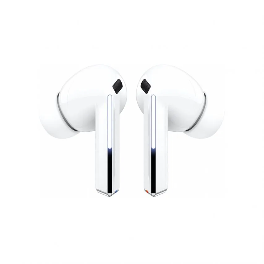 Наушники TWS Sam Buds 3 Pro Bluetooth 5.4 вакуумные белые