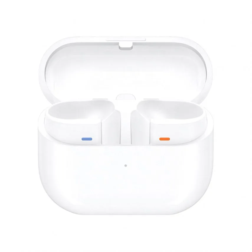 Наушники TWS Sam Buds 3 Pro Bluetooth 5.4 вакуумные белые