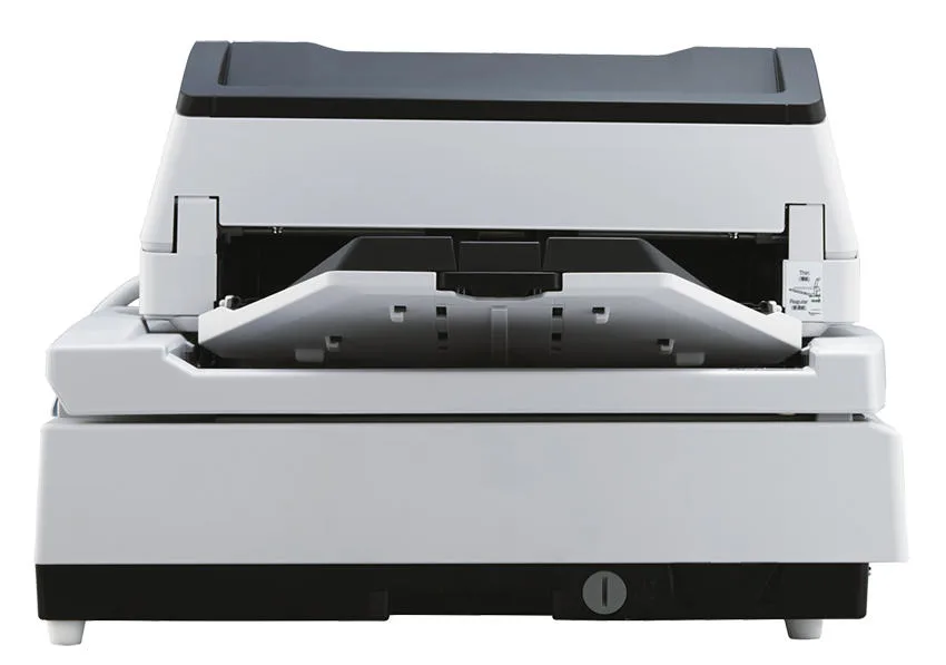 Документ-сканер A3 Ricoh fi-7700 + планшетний блок