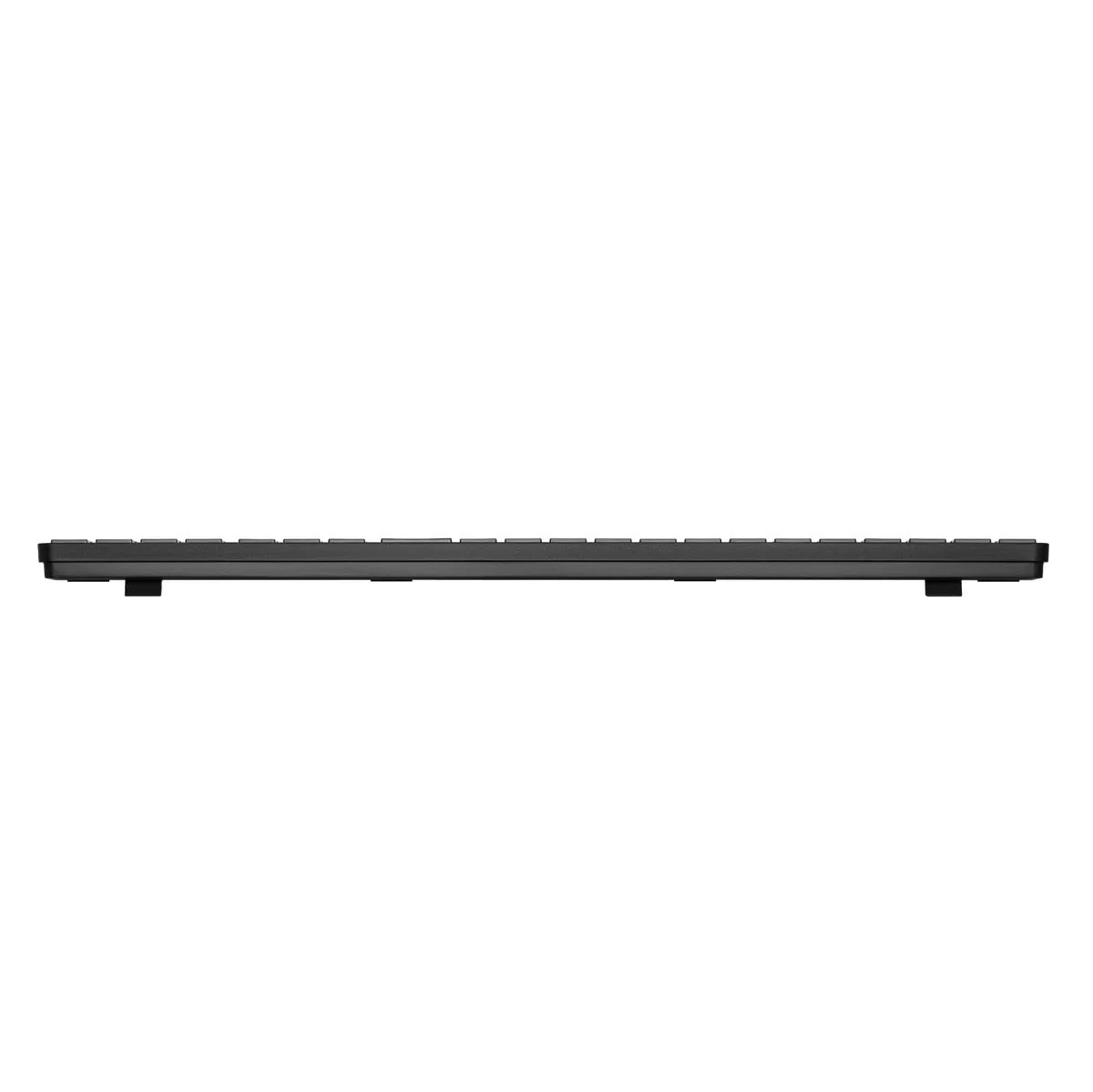 Клавіатура мембранна HP 450 Programmable, 108key, WL, EN/UK, чорний