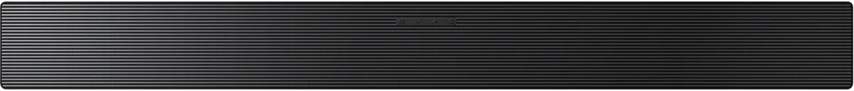 Саундбар Samsung HW-QS700F 345Вт, 3.1.2, BT, HDMI-eARC, Wi-Fi, саб, Dolby Atmos, чорний
