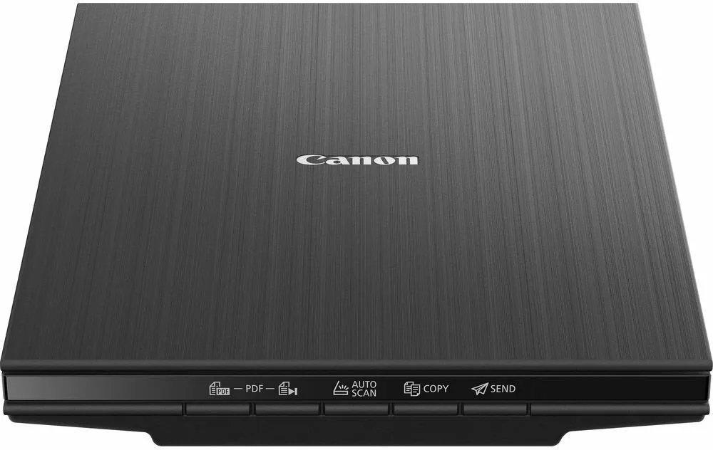 Сканер А4 Canon CanoScan LIDE 400