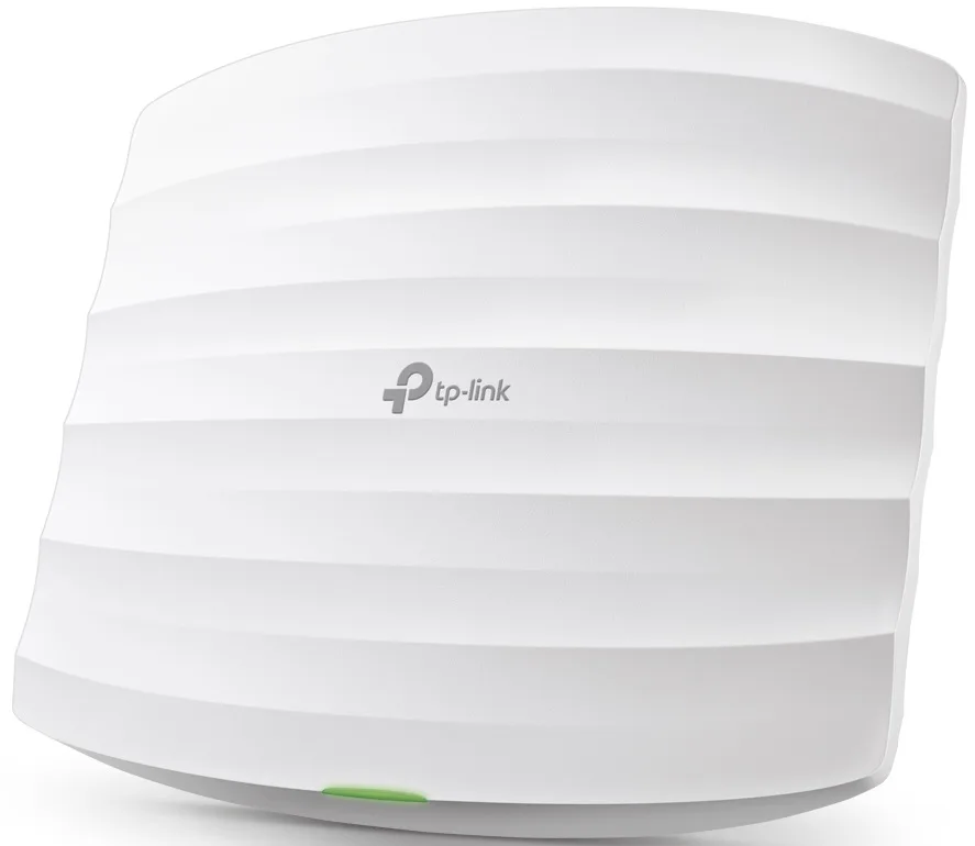 Точка доступу TP-LINK EAP225 AC1350 1xGE LAN, PoE