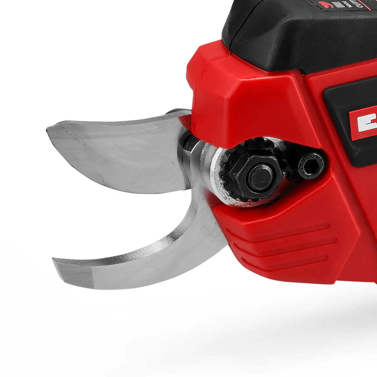 Акумуляторний секатор Einhell Professional GP-LS 18/28 Li BL - Solo PXC 18В, для гілок до 28/14мм, сталь SK5, вага 0.82кг, без зар