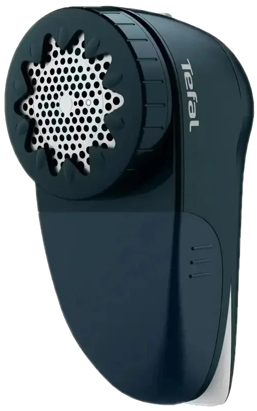 Машинка для стрижки катишків Tefal акумуляторна металева 8х14х6,5 см синя