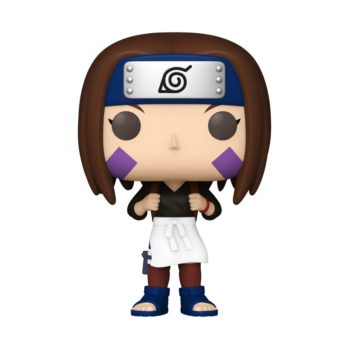 Фигурка Funko POP Animation: Naruto - Рин Нохара