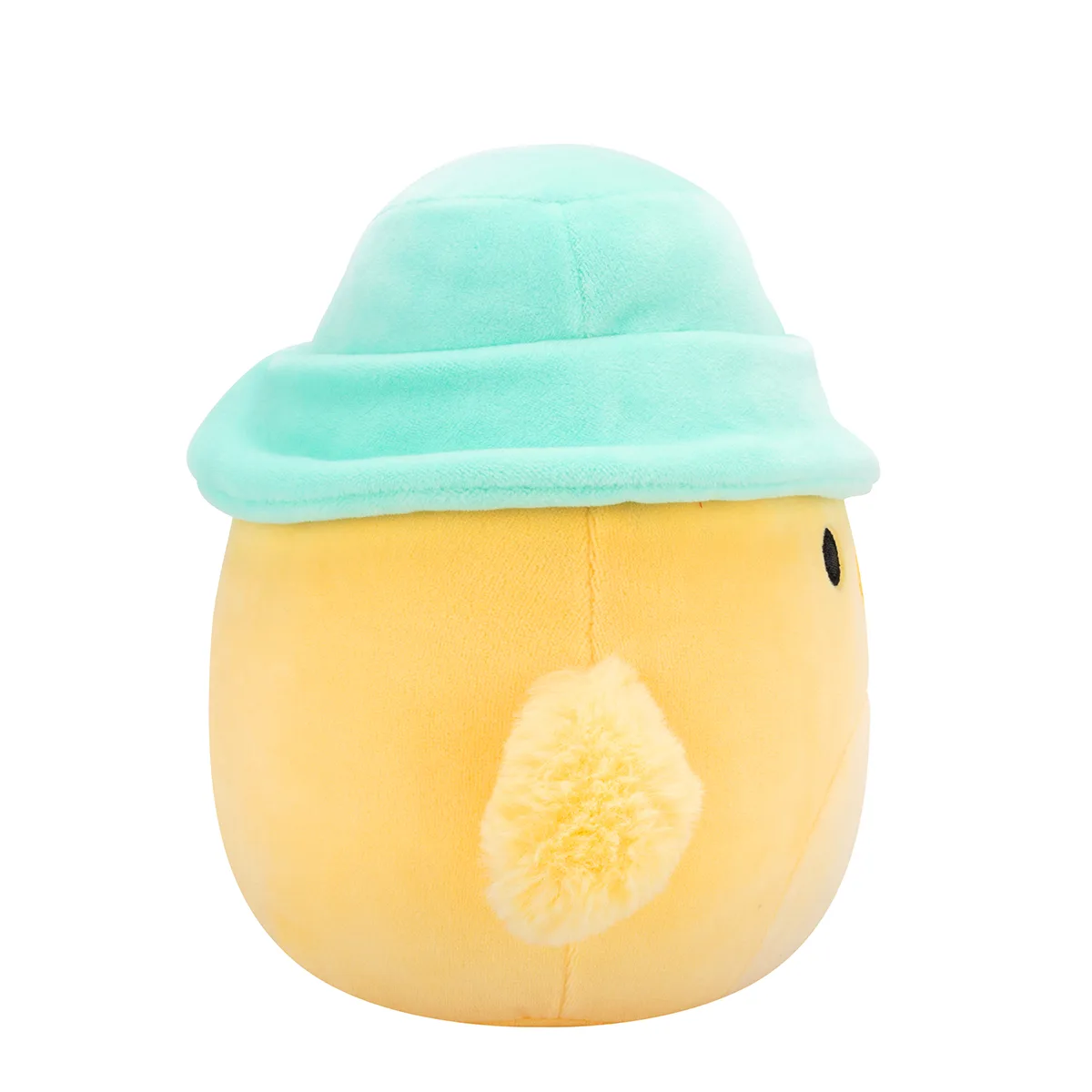 М'яка іграшка Squishmallows поліестер 19 см Пташеня Трістон