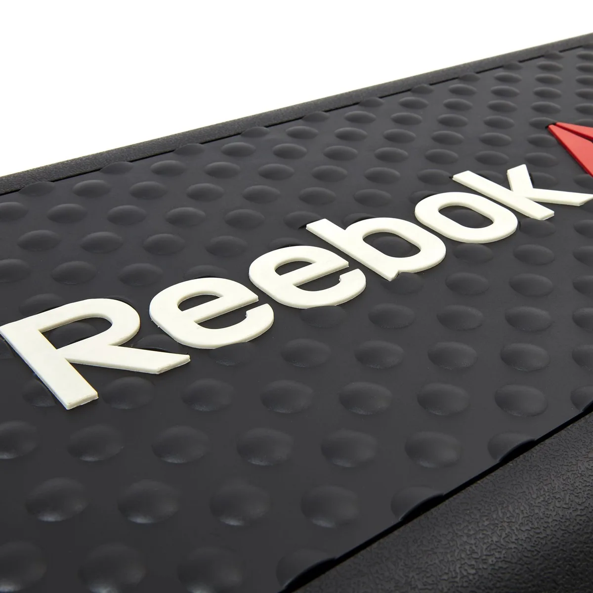 Степ-платформа Reebok 65х32х15 см чорна PP TPR унісекс