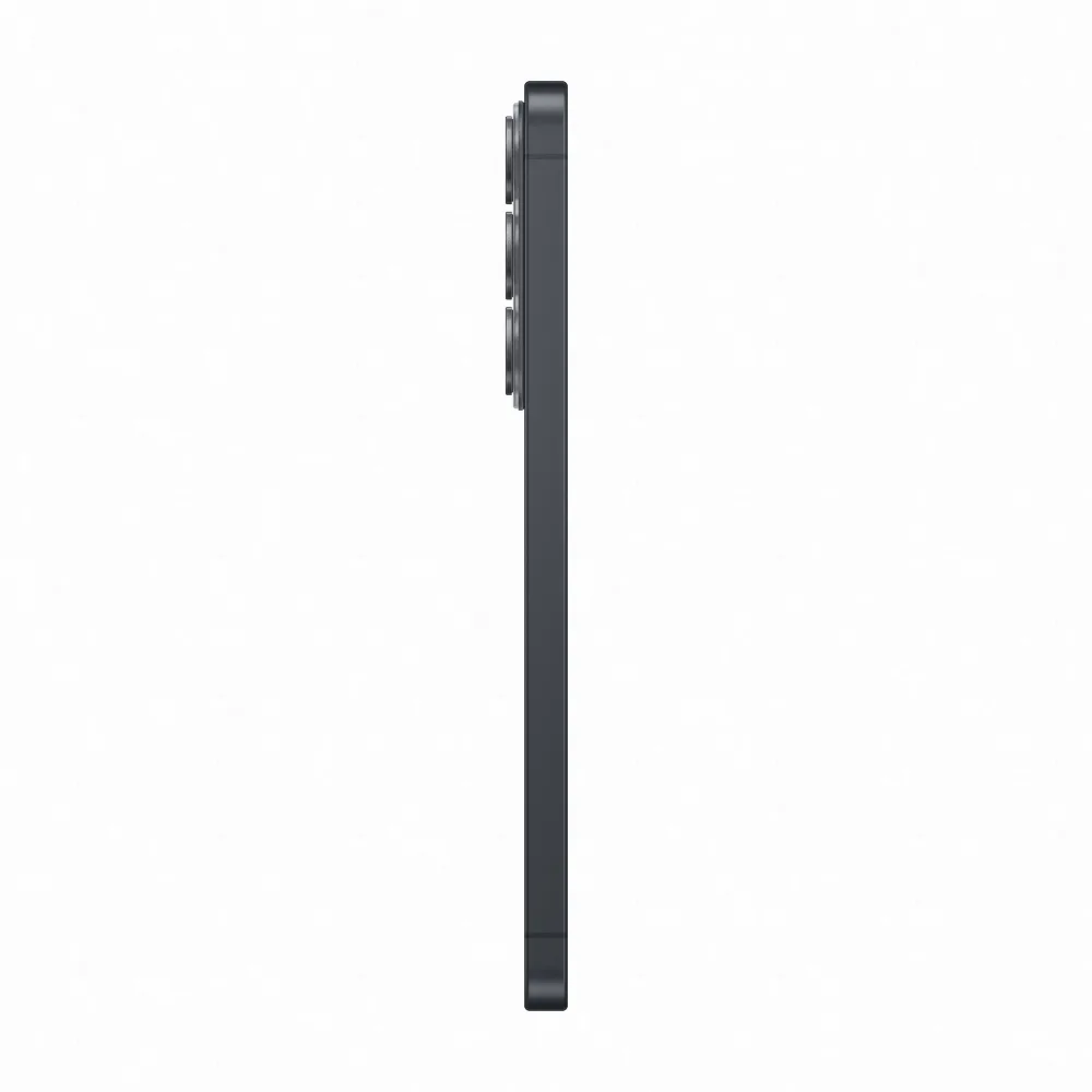 Смартфон Samsung AMOLED 6.7" 12ГБ 256ГБ 5G чорний