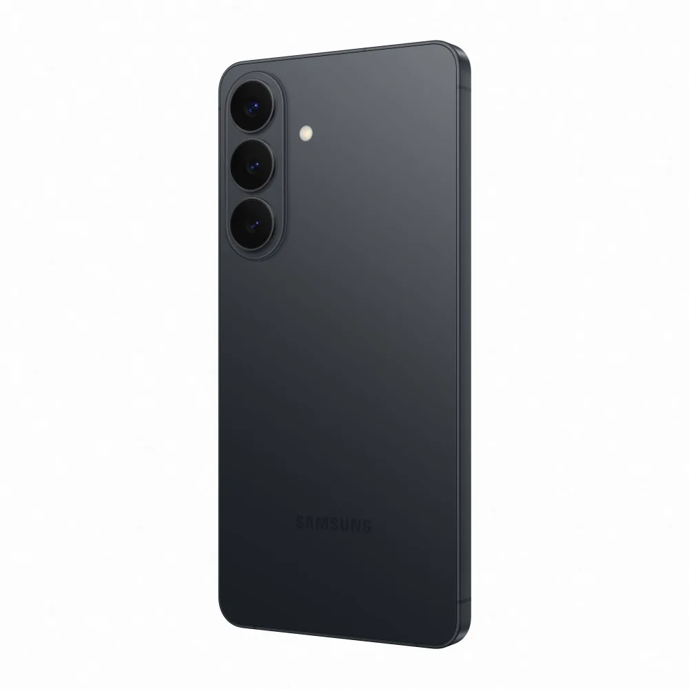 Смартфон Samsung AMOLED 6.7" 12ГБ 256ГБ 5G чорний