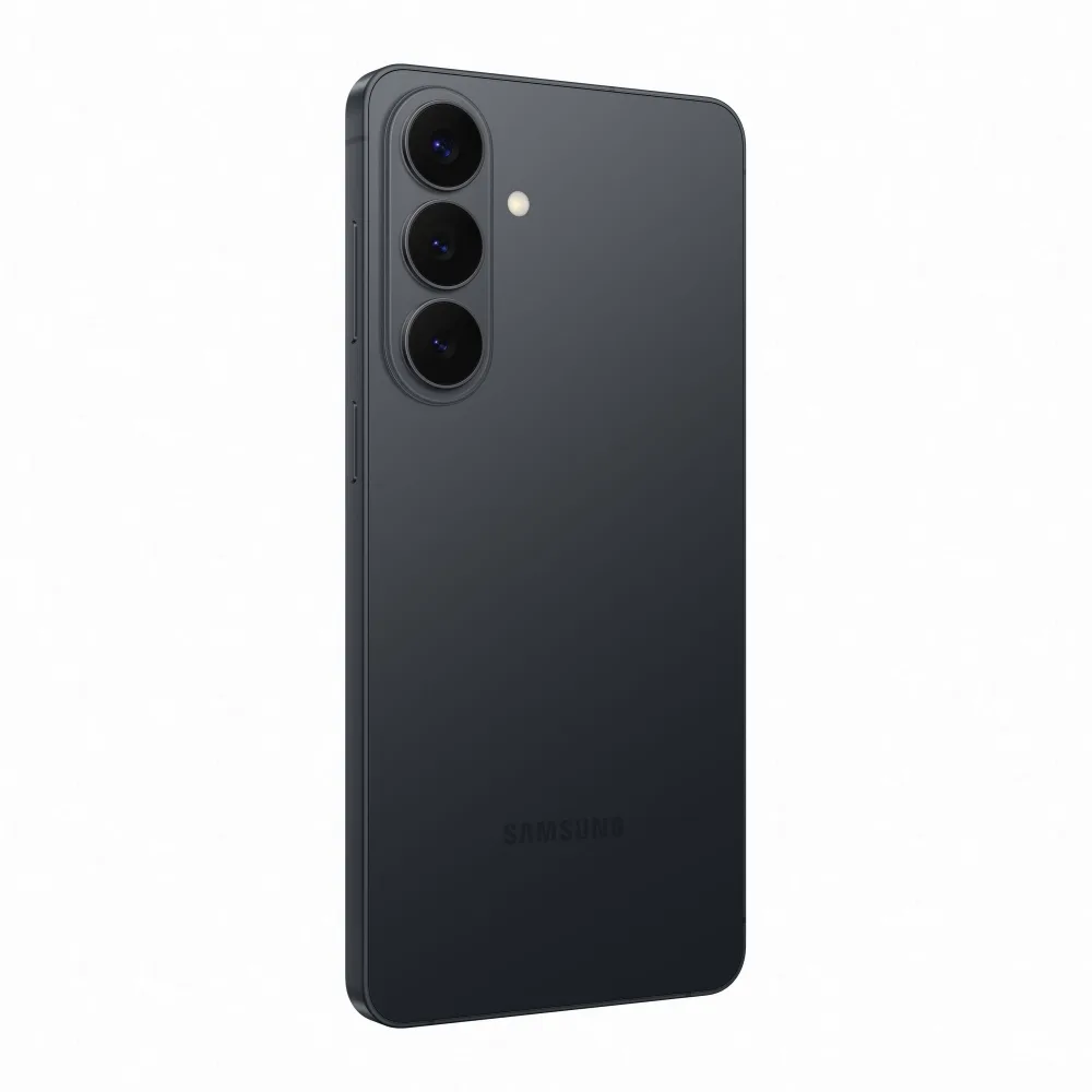 Смартфон Samsung AMOLED 6.7" 12ГБ 256ГБ 5G чорний