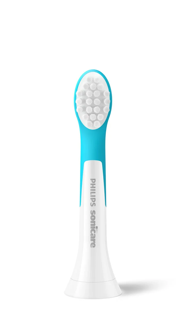 Насадки для дитячої електричної зубної щітки Philips Sonicare для дітей H6032/90.