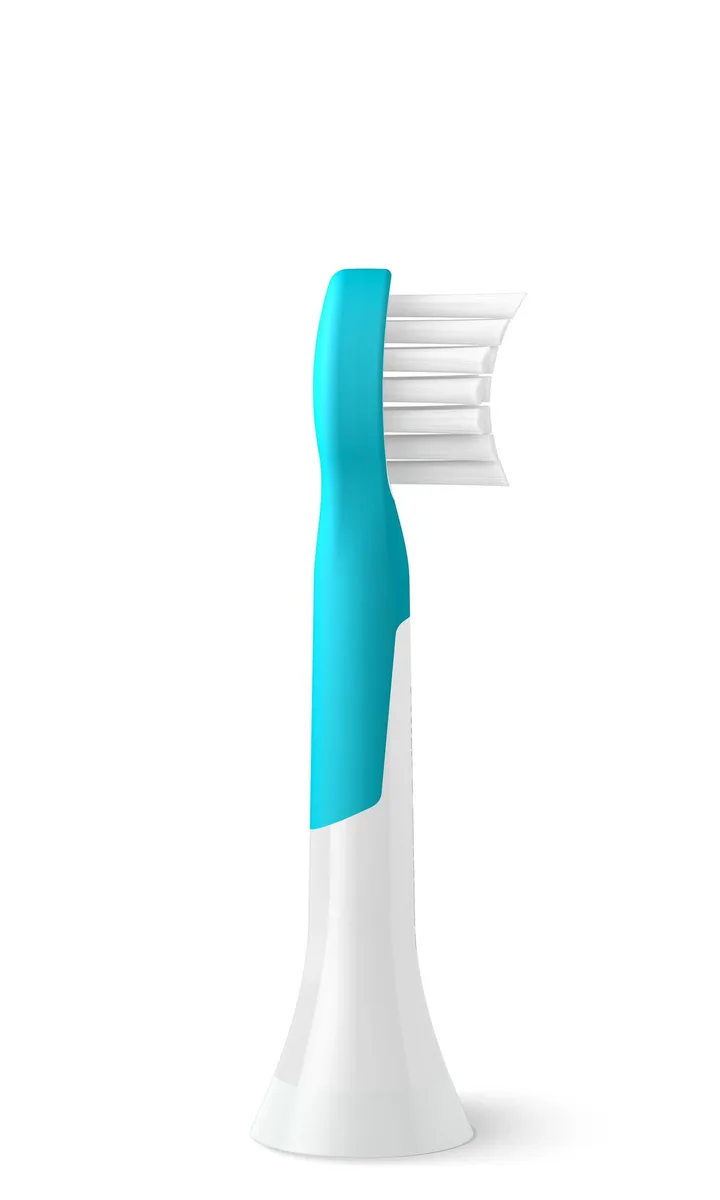 Насадки для дитячої електричної зубної щітки Philips Sonicare для дітей H6032/90.