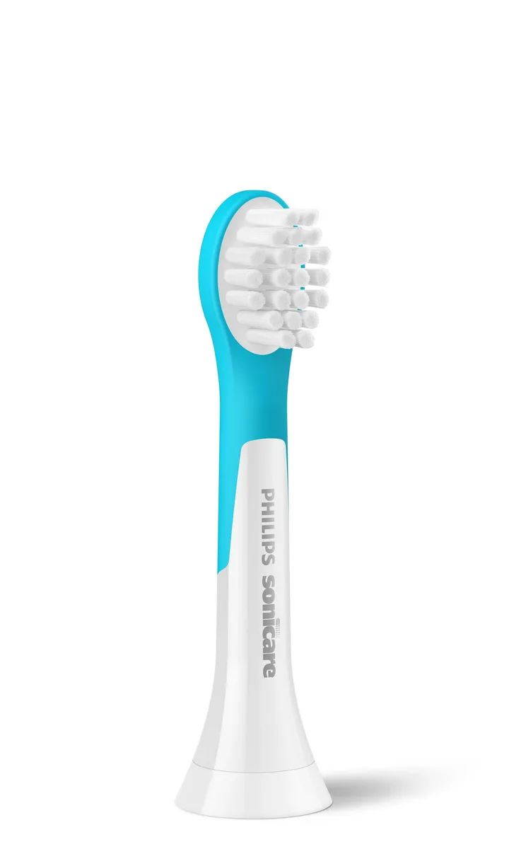Насадки для дитячої електричної зубної щітки Philips Sonicare для дітей H6032/90.
