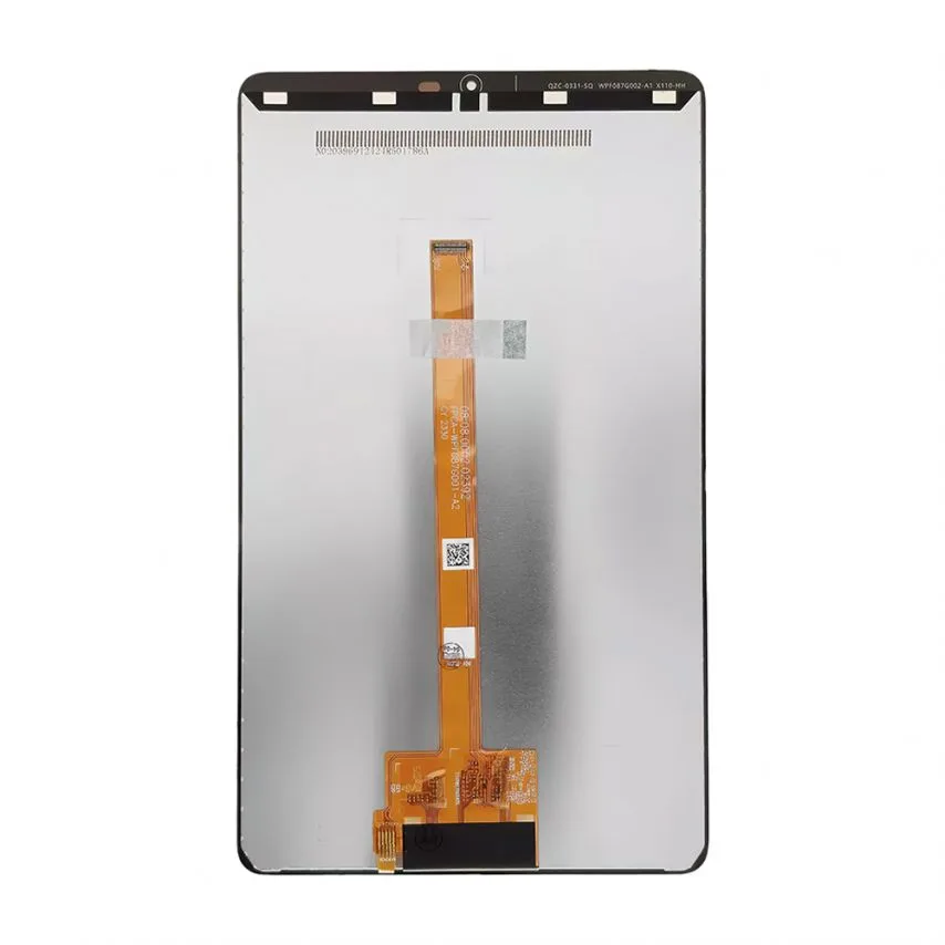 Дисплей Samsung TFT 8.7 чорний з сенсорним екраном Original Quality