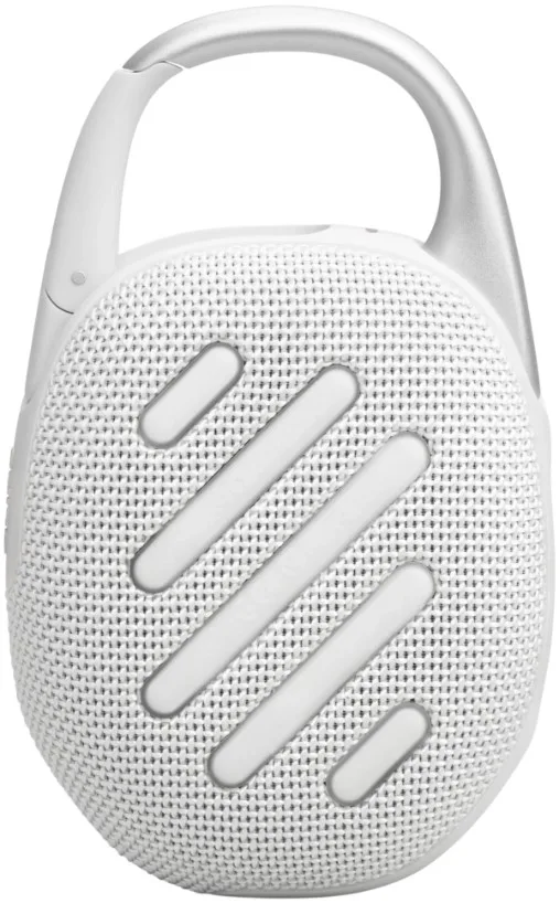 Портативна акустика JBL пластик 134,5х86,3х46 см Білий