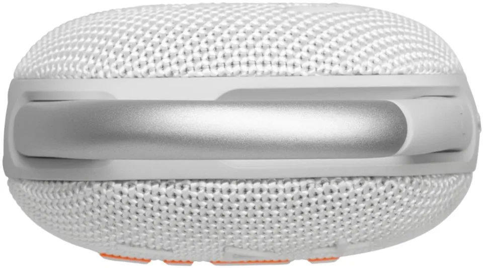 Портативна акустика JBL пластик 134,5х86,3х46 см Білий