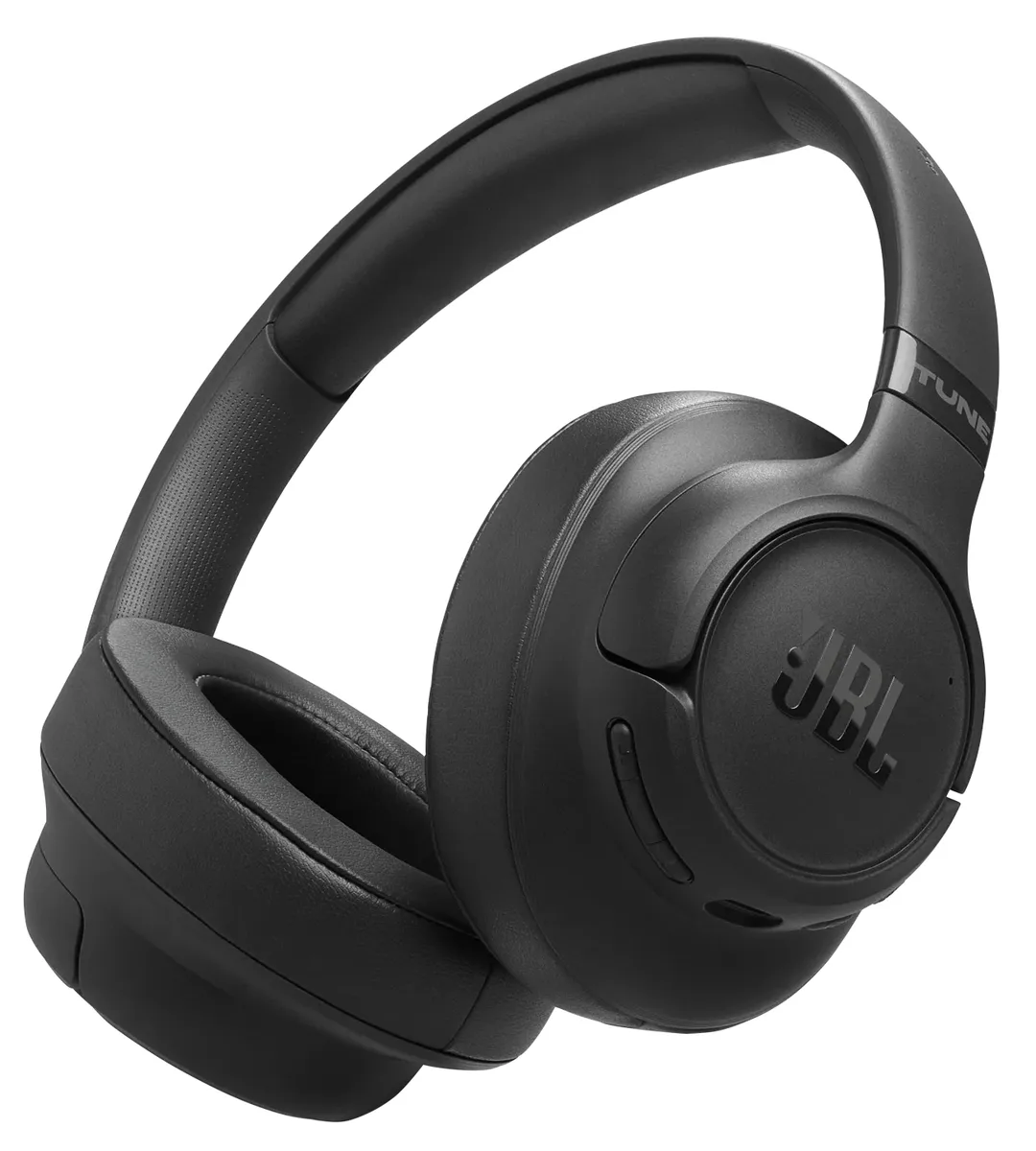 Гарнітура JBL Бездротова Накладна Чорна 40 мм