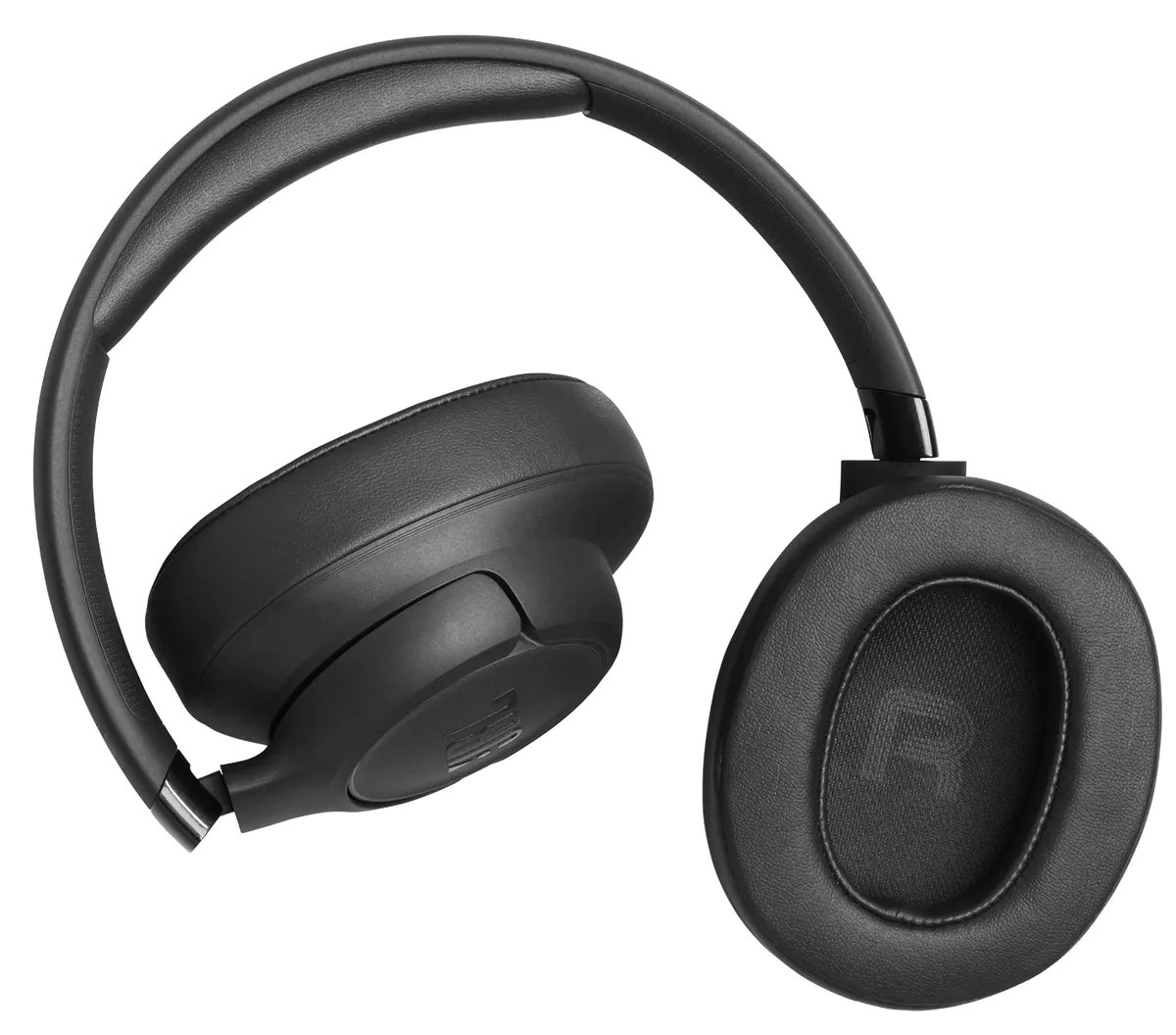 Гарнітура JBL Бездротова Накладна Чорна 40 мм